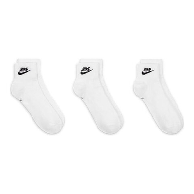 Баскетбольные носки Nike Everyday Essential Socks White
