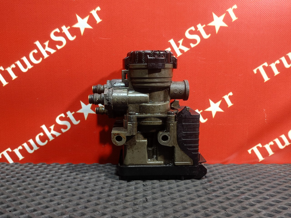 Модулятор EBS передний 2017 г.