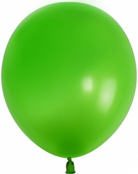 К512 10" Пастель Лайм (25см)