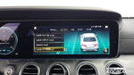 Mercedes-Benz E-Class W213 E350 4MATIC AMG Line (05.2022)