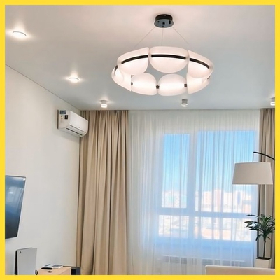 Светодиодная Led люстра