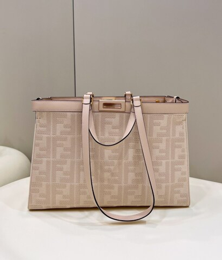 Fendi X-Tote