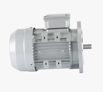 Электродвигатель фланцевый Bauer DNFXD18L0D4