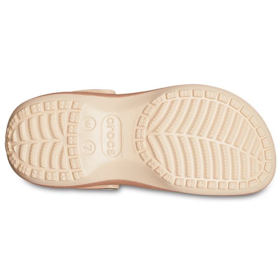 Crocs Classic 'Warm Khaki'