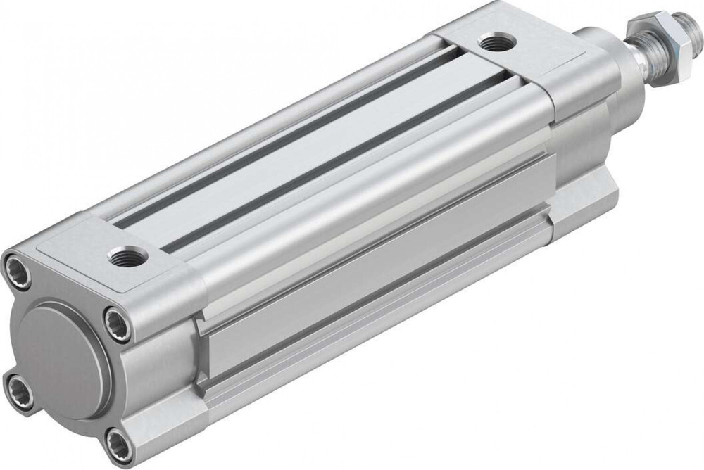 DSBC-50-125-D3-PPSA-N3 Стандартный цилиндр