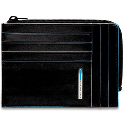 Чехол для кредитных карт Piquadro Blue Square PU1243B2R/N