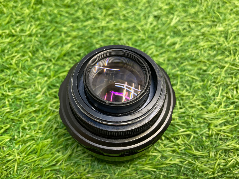 Helios-44-2 2/58mm № 84240474