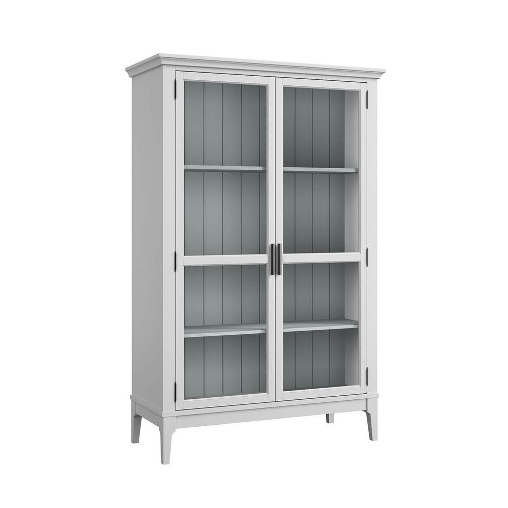 Шкаф «Квадро-С» из массива сосны 99.99*155.3*42 см