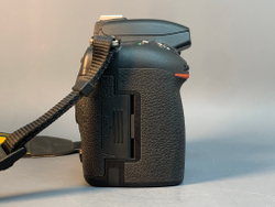 Nikon D750 Body 2710 кадров