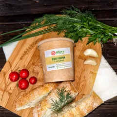 Суп харчо с говядиной / 350 мл