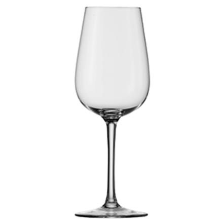 Бокал для вина «Грандэзза» хр.стекло 360мл D=77,H=214мм прозр