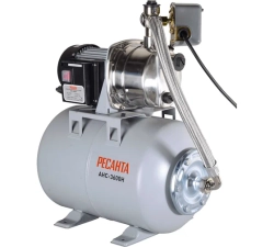 Автономная насосная станция Ресанта АНС-3600Н