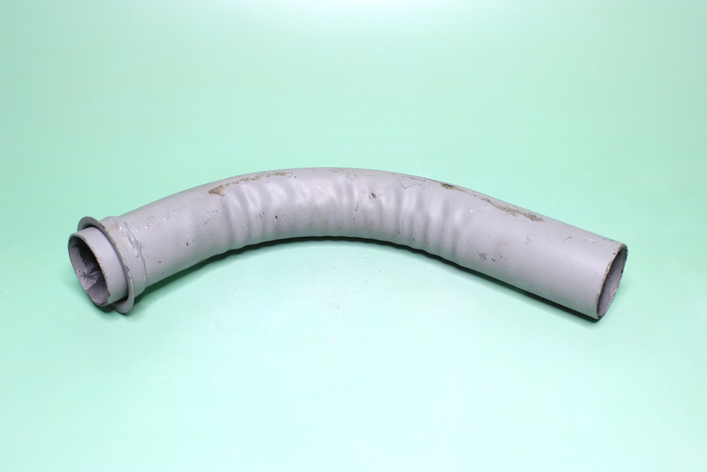 Труба приемная задняя правая