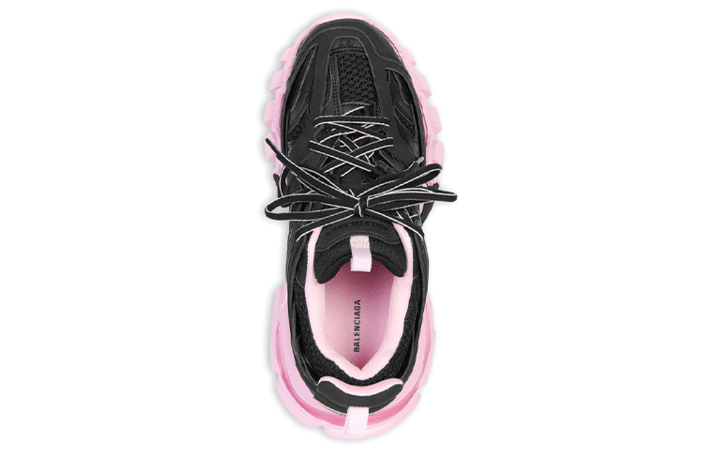 Balenciaga Track 1.0 (Женская размерная сетка)