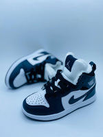 Кроссовки для детей Buba Nike Air Jordan с мехом