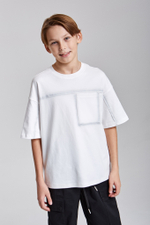 Футболка к/р д/м DELORAS 55427