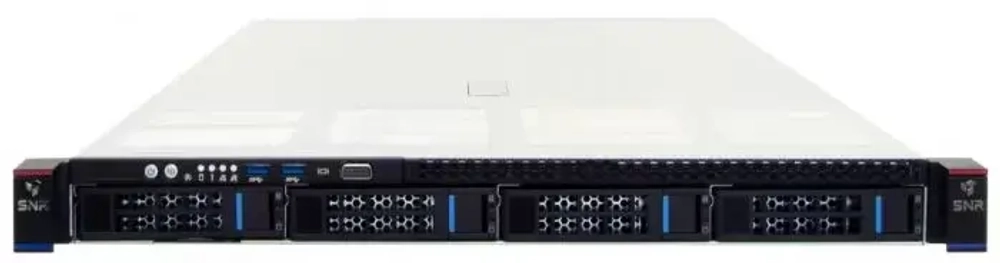 Серверная платформа SNR  SNR-SR1304RS