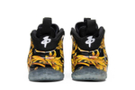 Кроссовки Supreme X Nike Foamposite One Nyc "Black"