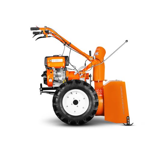 Снегоуборщик "КЕНТАВР" СО-1 к мотоблоку под ВОМ 18 мм