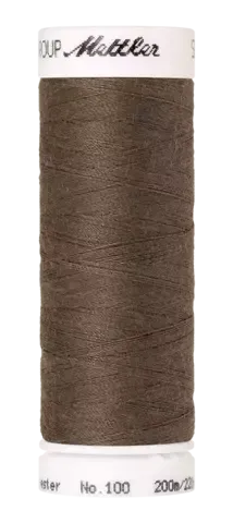 Нить универсальная SERALON 100, 200 м, Mettler, 0381