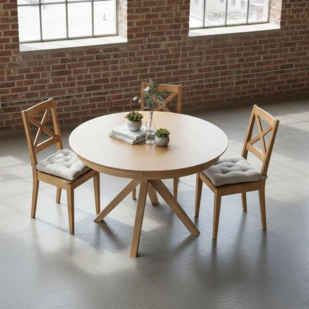 Стул Флора (Р-43)