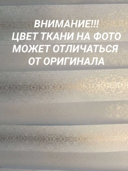 Рулонные шторы День-Ночь 60х150 см