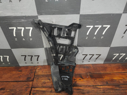 Кронштейн заднего бампера Mercedes GLA (X156) 13-20 Б/У Оригинал A1568851214