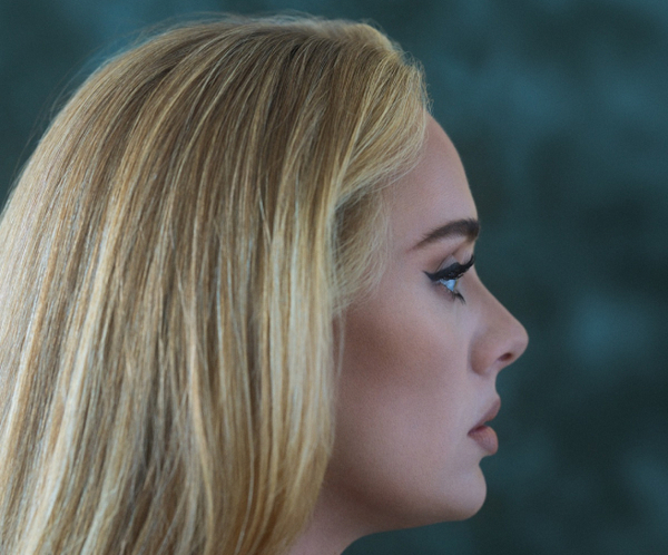 Adele — 30