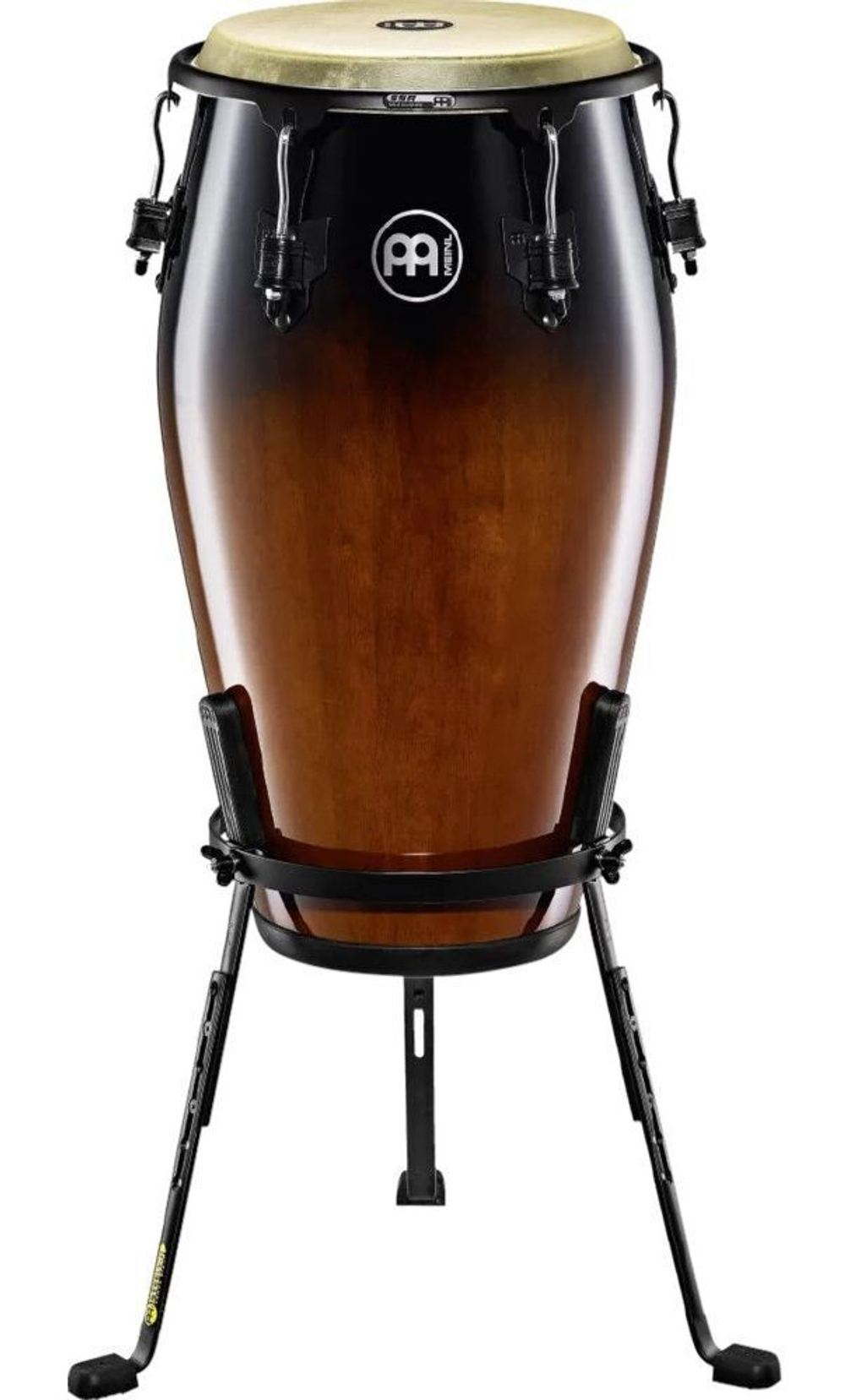 Конга Tumba 12 1/2" Marathon® Classic Series, Цвет Берст Meinl Mcc1212Cb