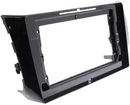 Магнитола для Nissan Sentra/Sylphy B17 2012-2023, Tiida 2015  -  Canbox 1008 Qled, Android 10, ТОП процессор, SIM-слот