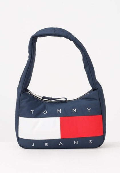 Сумка TOMMY JEANS ARCHIVE SHOULDER BAG