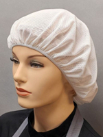 Колпак-сетка "ШАРЛОТКА-2"