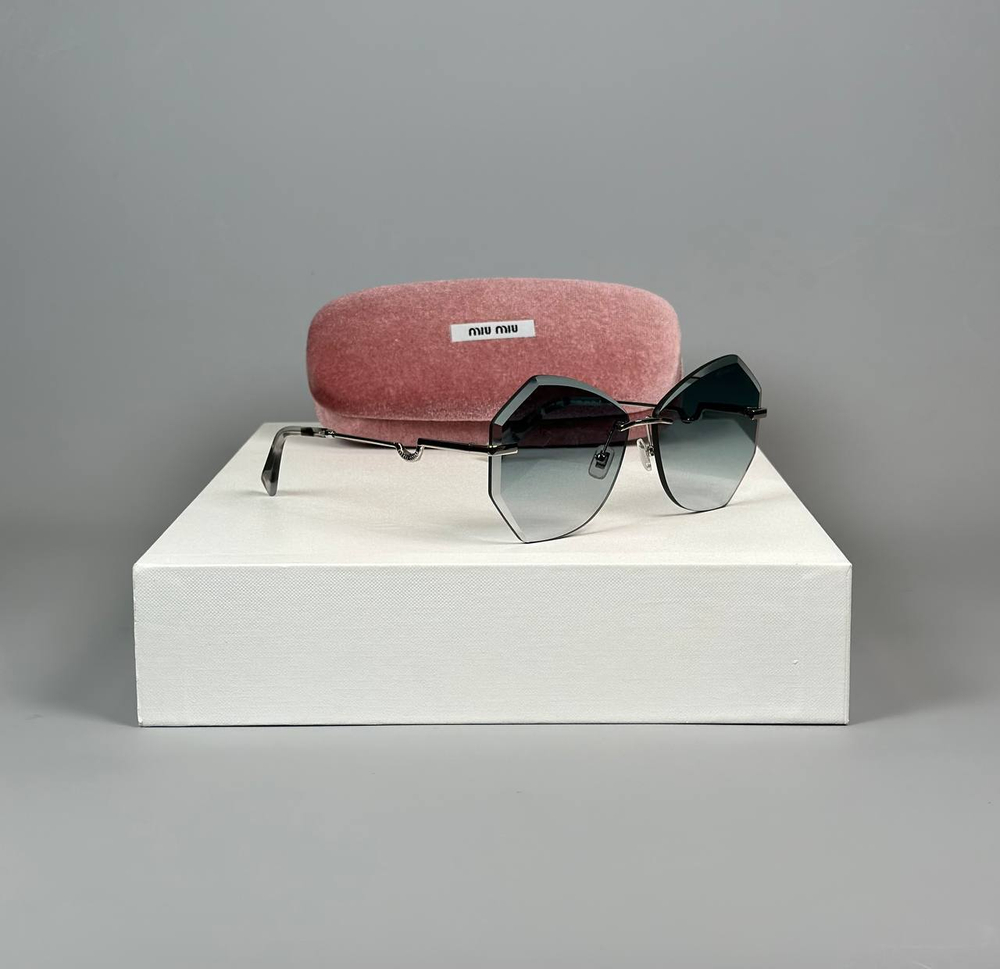Очки MIU MIU