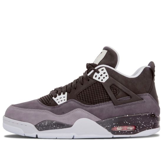 Кроссовки Nike Air Jordan 4 "Fear Pack"