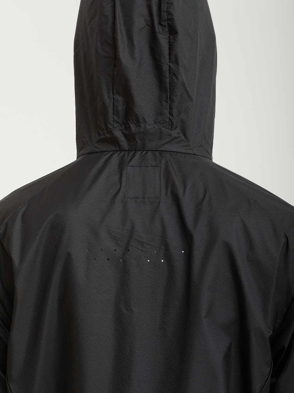 Мужская Ветровка Hue Packable