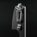 Нож Cigarknife Damascus