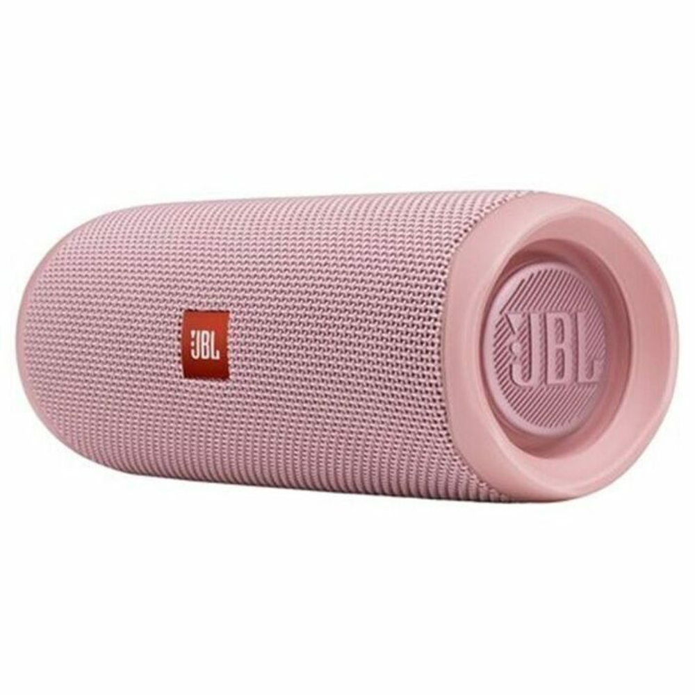 Портативная акустика JBL FLIP 5 розовый