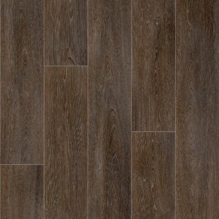 Линолеум IDEAL Ultra Columbian Oak 664D, Ширина рулона: 3м