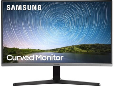 Монитор Samsung C27R500FHI 27