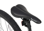 Велосипед 24'' Maxiscoo 5BIKE  L200 Розовый Сапфир (2025)
