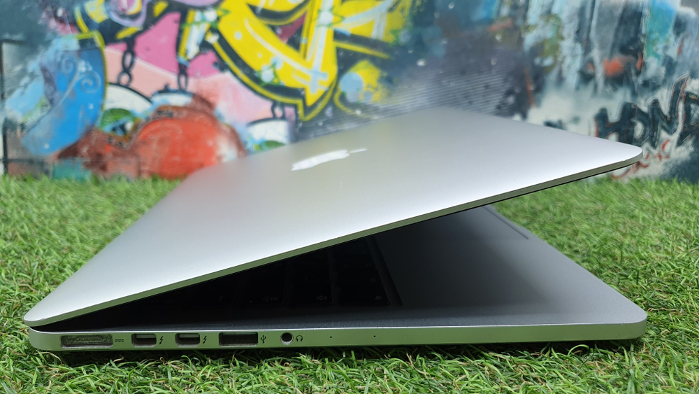 MacBook Pro Retina, 13", 2015, A1502