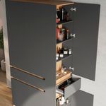 Шкаф 2-х ств Багира ШК-03