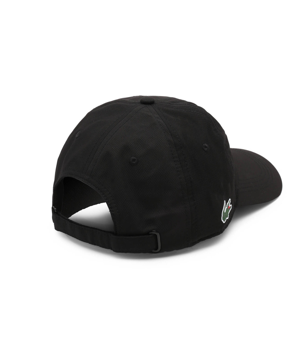 кепка Lacoste - черный(RK2662)