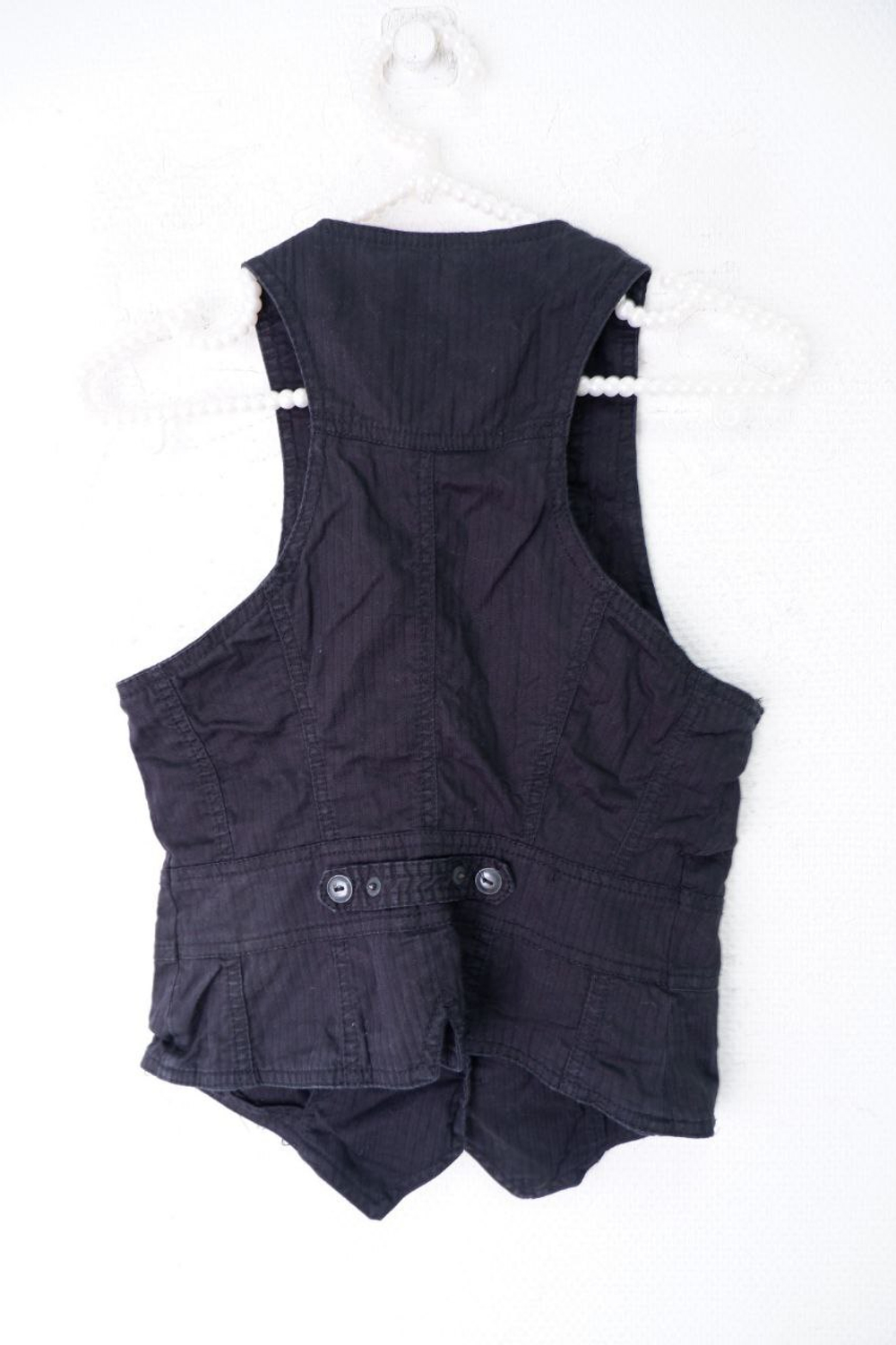 Жилет Promod стильный 42 размер