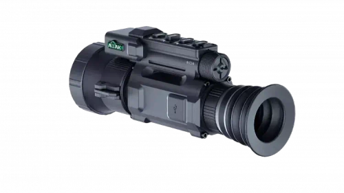 Тепловизионный прицел ATAK OT26-35LRF