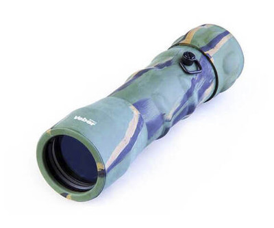Монокуляр Veber Sport 12х32 BR, камуфляж