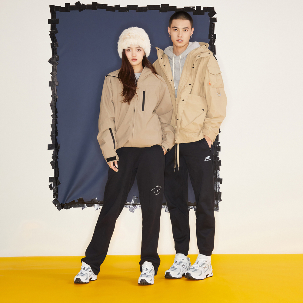 Кроссовки New Balance NB 530, MR530CB