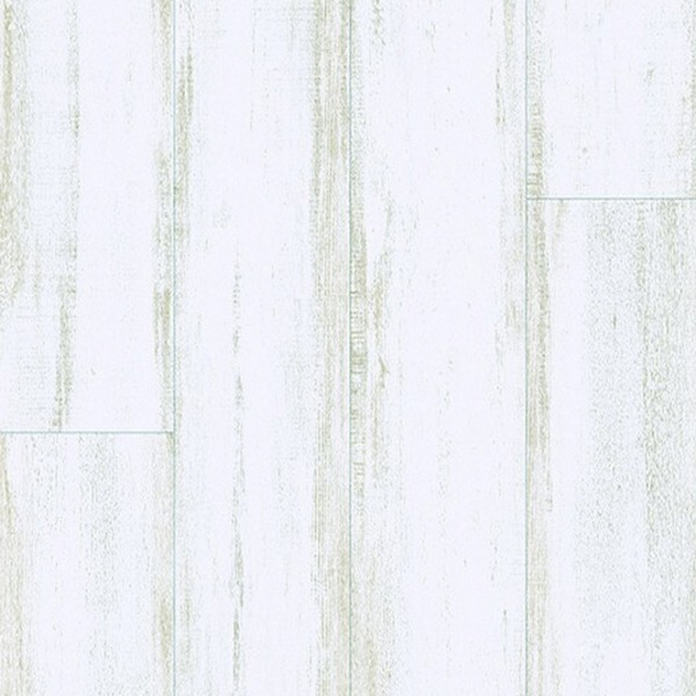 Плитка ПВХ 0023 Акация белая Decotile Fine 2.5 мм 42 класс фаска DECOTILE FINE