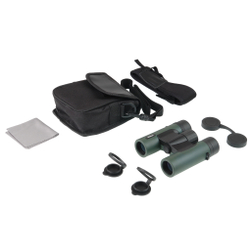 Бинокль Veber Silver Line БП 8X25L WP