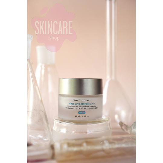 Крем для SkinCeuticals Triple Lipid Restore 2:4:2, 48 мл